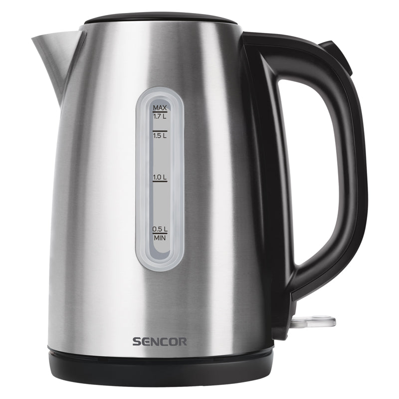Konvice rychlovarná SENCOR SWK 1720BK