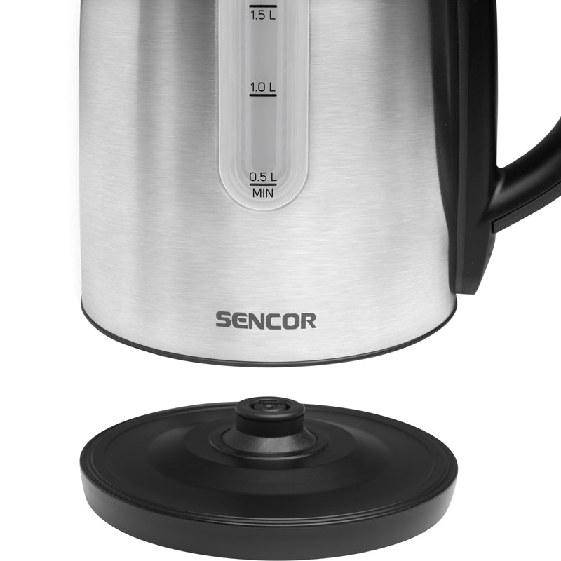 Konvice rychlovarná SENCOR SWK 1720BK