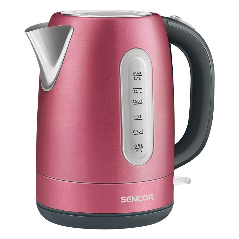 Konvice rychlovarná SENCOR SWK 1774RD
