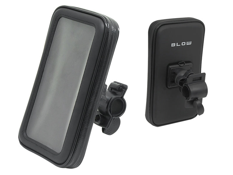 Pouzdro telefonu na kolo BLOW UR-03L