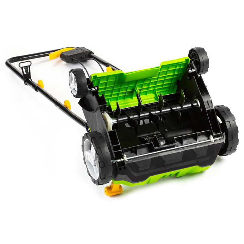 Vertikutátor FIELDMANN FZV 2004-E