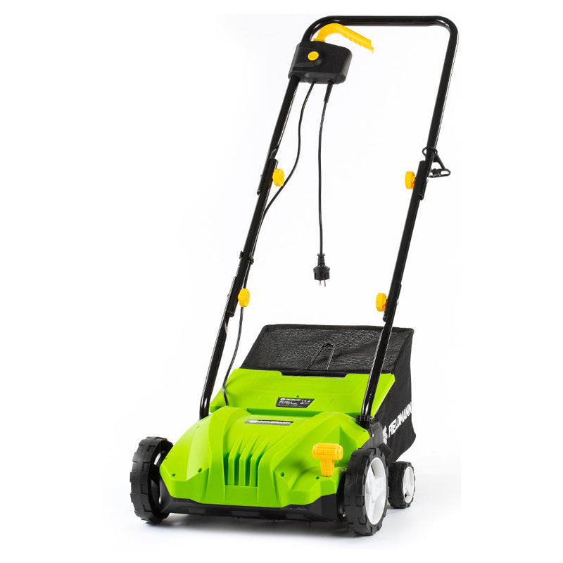 Vertikutátor FIELDMANN FZV 2004-E