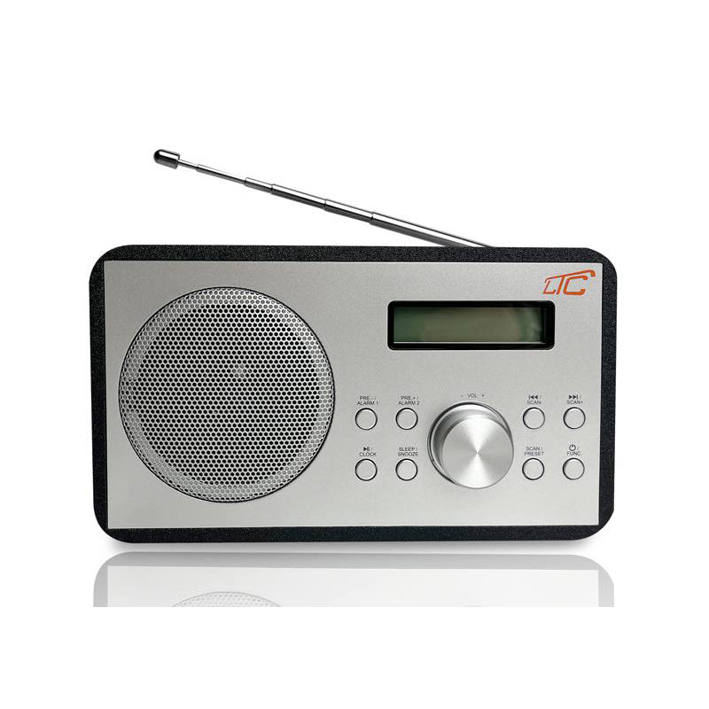 Rádio LTC LXLTC2034 Osa