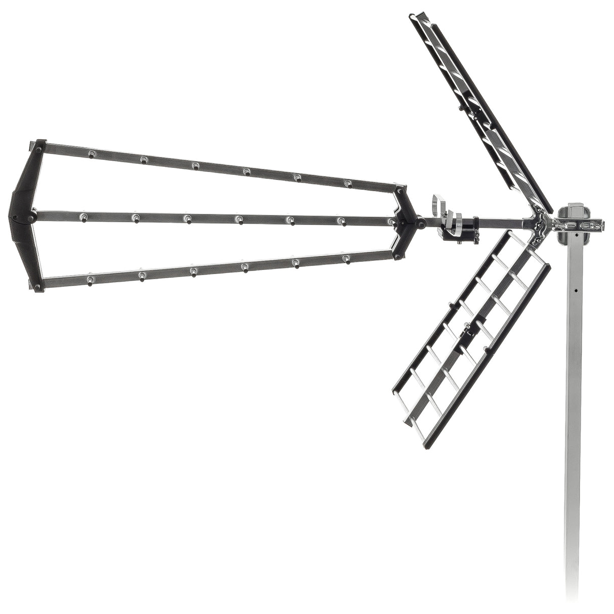 Anténa venkovní SENCOR SDA-640
