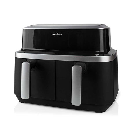 Fritéza NEDIS KAAF320BK
