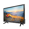 Držák na TV CABLETECH UCH0194-1