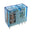 Relé 12V 8A/250VAC  2x přep.  RELEF4052-12