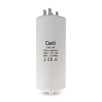 Kondenzátor rozběhový motorový 35uF 450V GETI GMC 35F