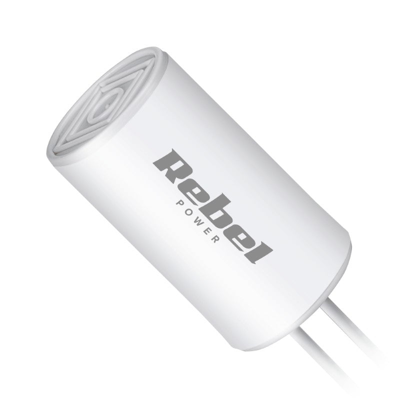 Kondenzátor rozběhový motorový   3.5uF 450V REBEL URZ3953
