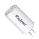 Kondenzátor rozběhový motorový   3.5uF 450V REBEL URZ3953