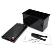 Krabička bateriový box 100Ah  330 x 182 x 215mm šroubovací