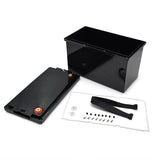 Krabička bateriový box 100Ah  330 x 182 x 215mm šroubovací