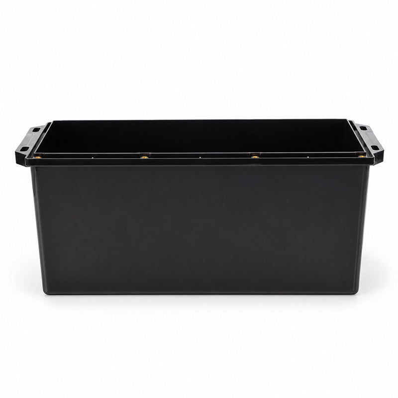 Krabička bateriový box 200Ah  502 x 186 x 243mm šroubovací