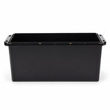 Krabička bateriový box 200Ah  502 x 186 x 243mm šroubovací