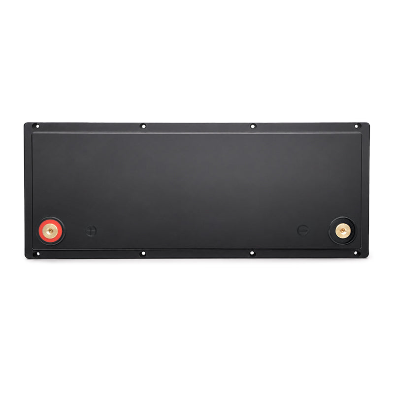 Krabička bateriový box 200Ah  502 x 186 x 243mm šroubovací