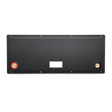 Krabička bateriový box 200Ah horní kryt 502 x 186 mm šroubovací