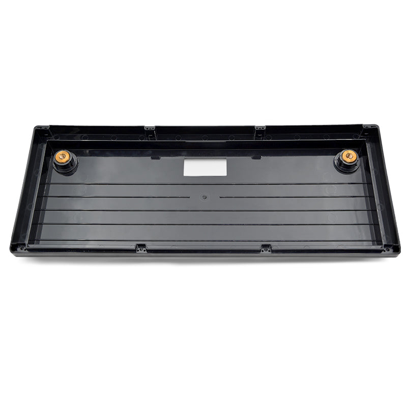 Krabička bateriový box 200Ah horní kryt 502 x 186 mm šroubovací