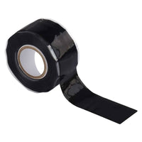 Páska vulkanizační silikonová 25mm/3m černá EMOS F52503