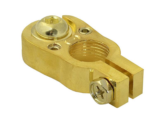 Svorka akumulátorová LTC LX1059-