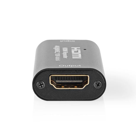 Zesilovač HDMI NEDIS VREP3475AT