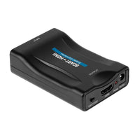 Převodník  SCART - HDMI ZLA0110