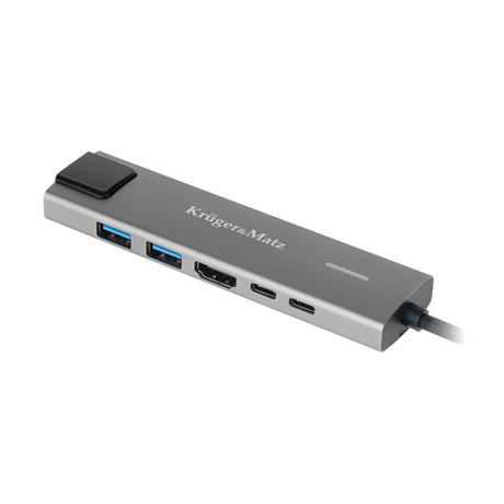 USB-C hub KRUGER & MATZ KM0391