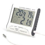 Meteostanice DIGITAL SERIES DC103