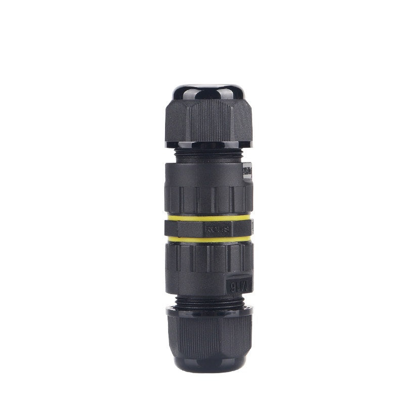 Spojka kabelova GCC002 3x1.5mm2, 3.5-7mm, IP68