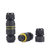Spojka kabelova GCC003 3x1.5mm2, 5-8mm, IP68
