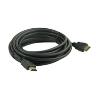 Kabel GETI HDMI 5m