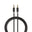 Kabel Jack 3,5mm konektor/Jack 3,5mm konektor 5m NEDIS CABW22000AT50