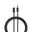 Kabel Jack 3,5mm konektor/Jack 3,5mm zdířka 3m NEDIS CABW22050AT30