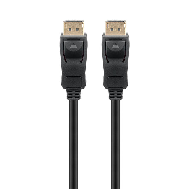 Kabel GOOBAY 61709 DisplayPort 1m