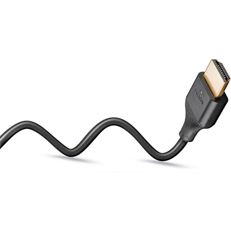 Kabel GOOBAY 75299 HDMI Slim Ultra High Speed s Ethernetem 2.1 8K 2m