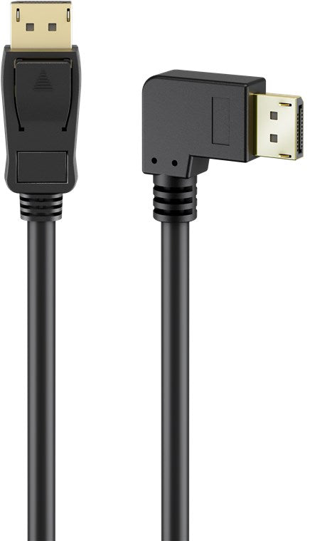 Kabel GOOBAY 77053 DisplayPort 2m 8K