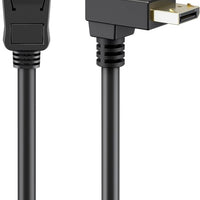 Kabel GOOBAY 77057 DisplayPort 2m 8K