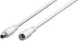 Kabel prodlužovací DC GOOBAY 76679 3m