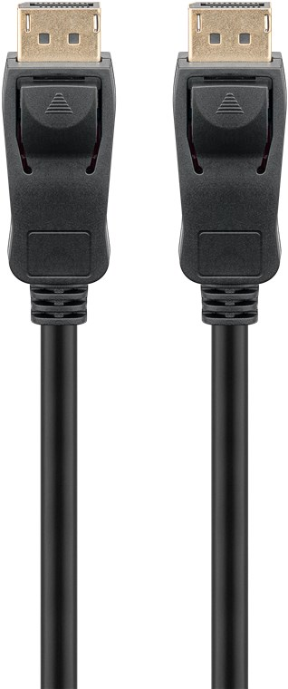 Kabel GOOBAY 61697 DisplayPort 2m 8K