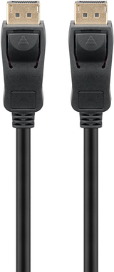 Kabel GOOBAY 61698 DisplayPort 3m 8K