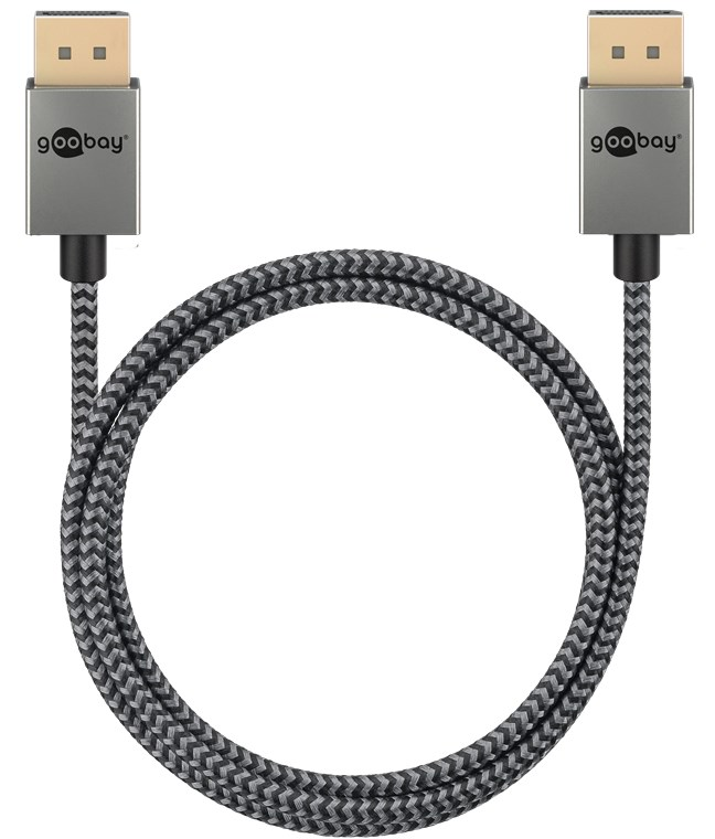 Kabel GOOBAY 77445 DisplayPort 2m 8K