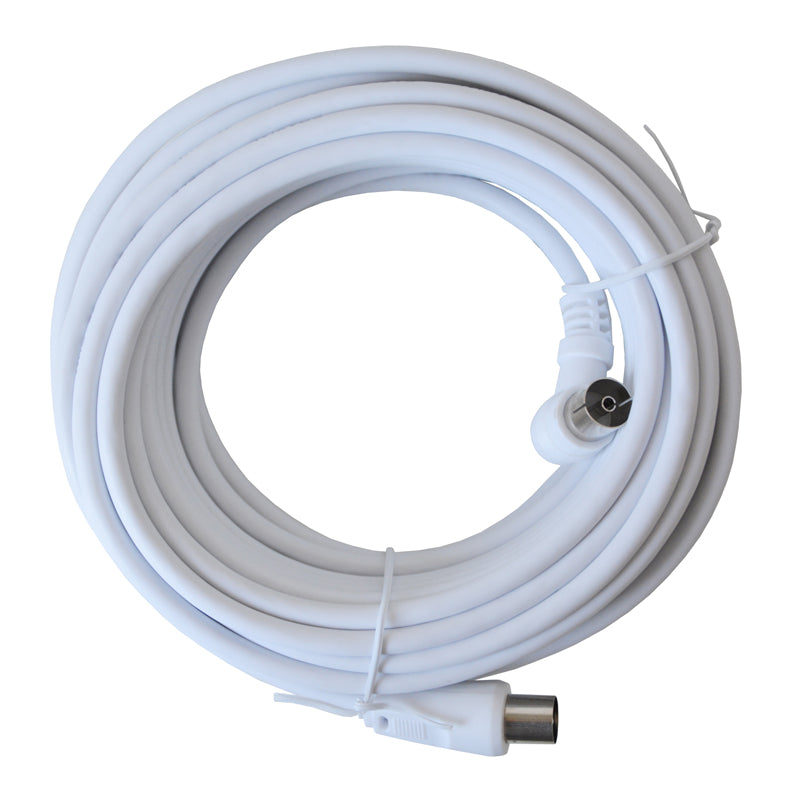 Anténní kabel GETI 10m