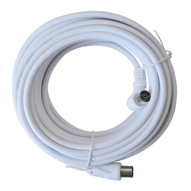 Anténní kabel GETI 10m