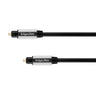 Kabel optický TOSLINK KRUGER & MATZ KM0322 3m