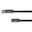 Kabel KRUGER & MATZ KM0336 1x USB 3.0 A konektor / 1x USB 3.0 A zdířka 1m