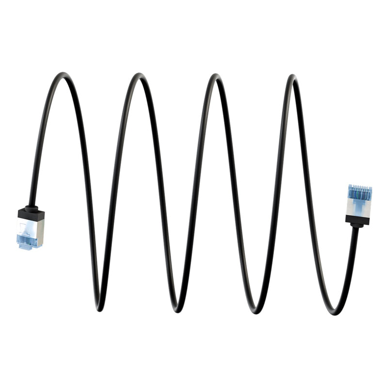Kabel UTP RJ45/RJ45 GOOBAY 74315 0,15m