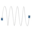 Kabel UTP RJ45/RJ45 GOOBAY 74285 0,5m