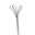 Kabel UTP Cat6e 100m NEDIS CCBG8520GY100S vnitřní