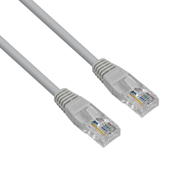Kabel UTP RJ45/RJ45 Cat5 3m DPM BMGV02