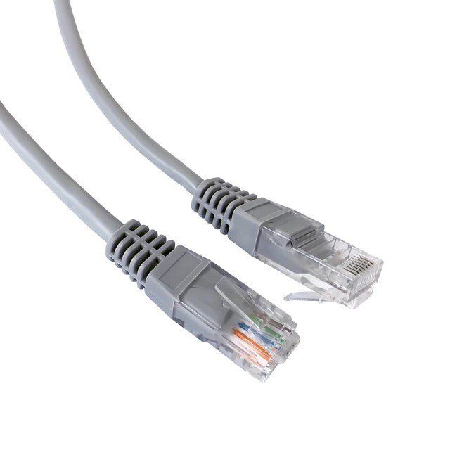 Kabel UTP RJ45/RJ45 Cat6 10m Patchcord