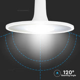 Žárovka LED E27 11W 4000K V-TAC VT-2311 UFO
